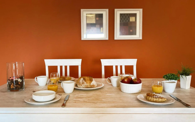 A48 - Starlight Apartment in Praia da Luz