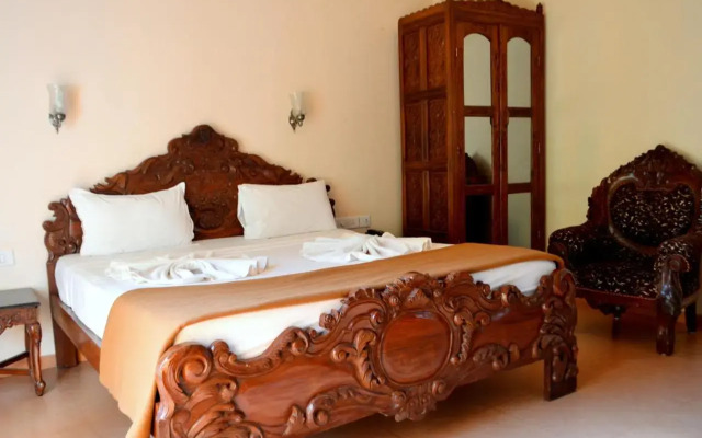 Villa Theresa Beach Resort