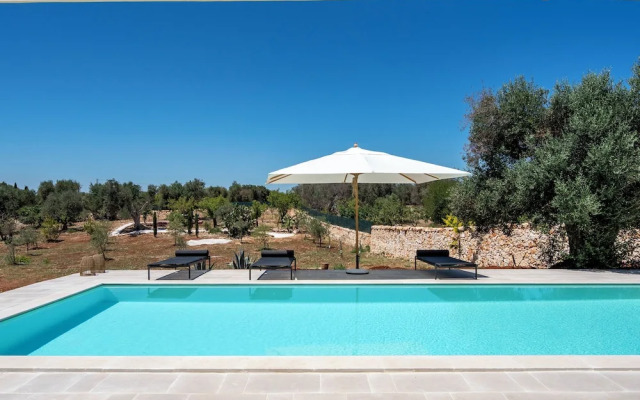 Belmont Villa Ostuni