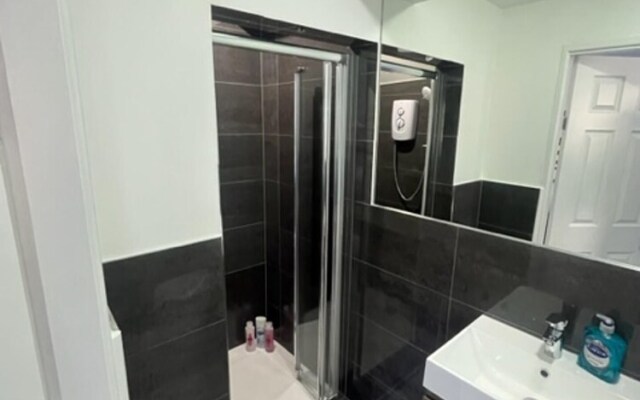 Remarkable Studio Flat in Cambridge