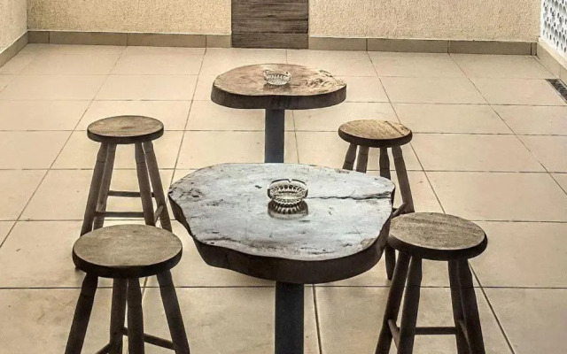 Central Praias Suíte 3