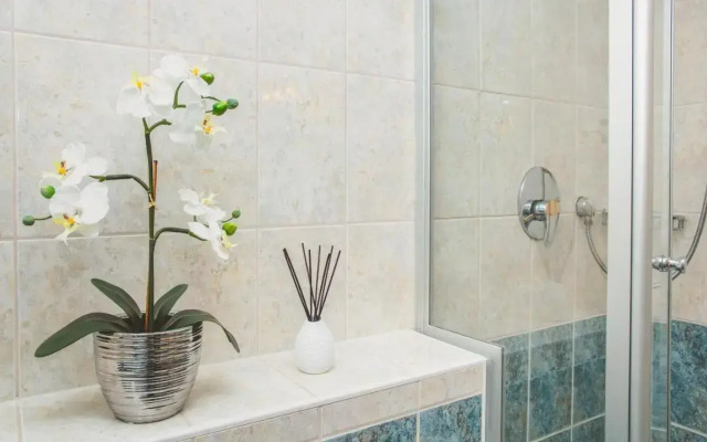 Traumhafte Ferienwohnung im Luisenhof