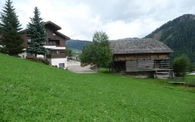 Apartments Residence Alta Badia