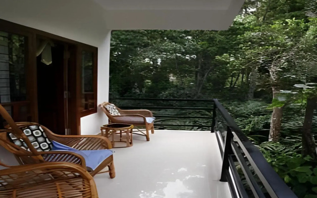 Periyar Villa