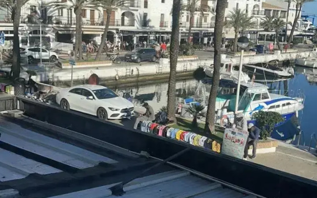 Marina de la Duquesa 602