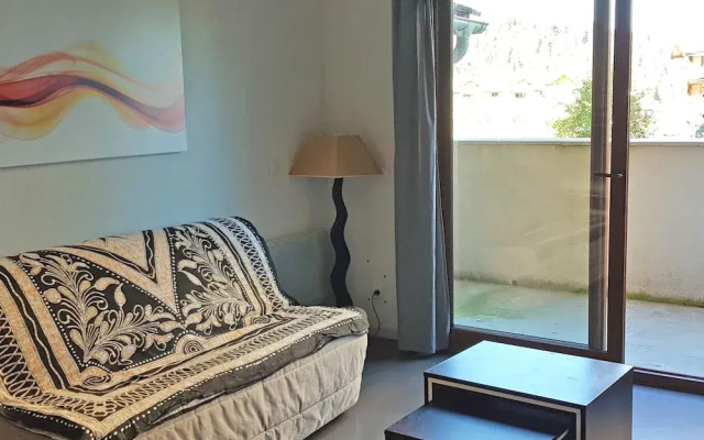 Résidence Les Blanches Provençales