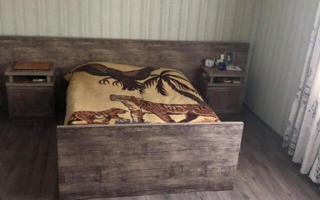 Japaridze House Tbilisi