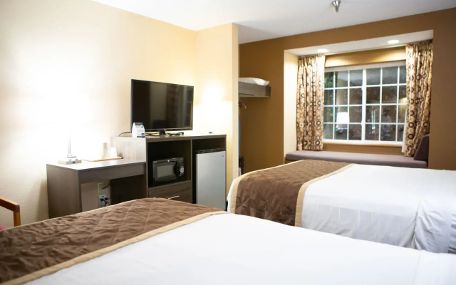 Guest Inn Pigeon Forge