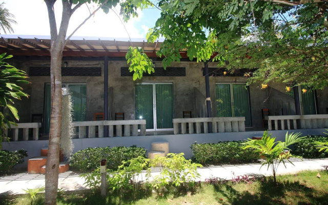 Beck 's Resort