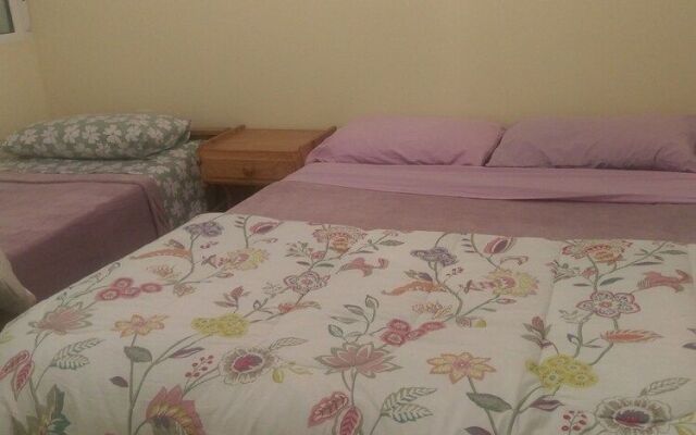 Habitacion en Duplex Cipolletti