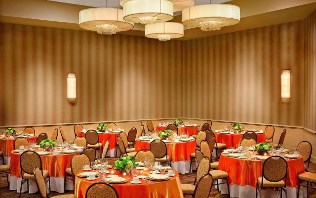Sheraton Albuquerque Airport Hotel