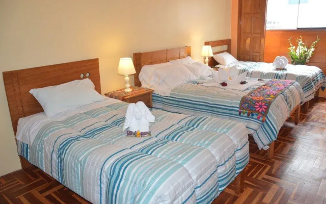 Hostal Wasichay
