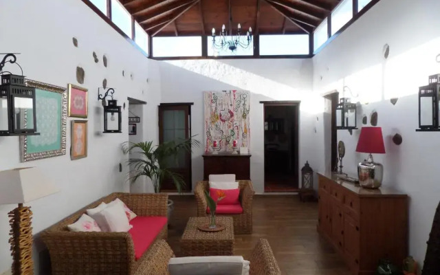 Finca de los Abuelos