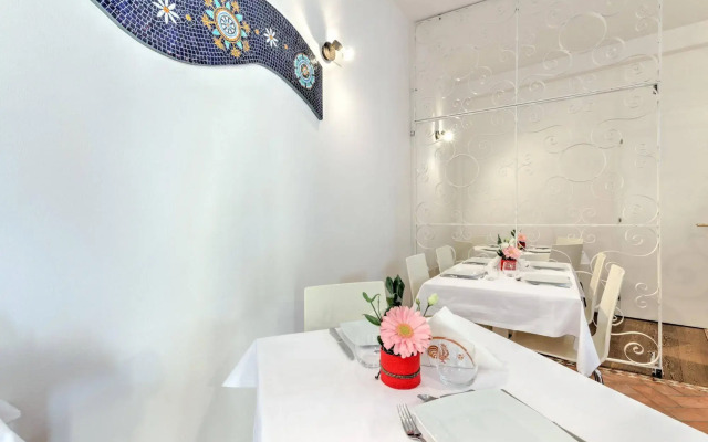 Bed & Breakfast LA BASILICA