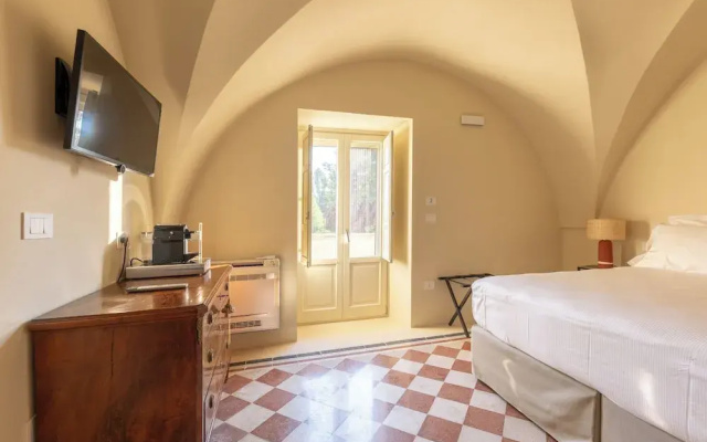 Family Suite - Palazzo Villani Lubelli