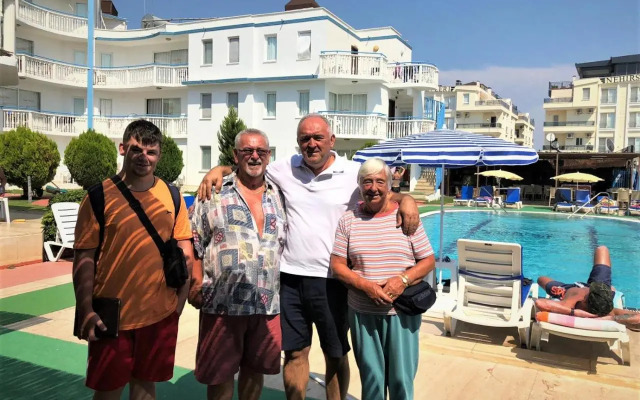 Didim Sunset Village apart hotel