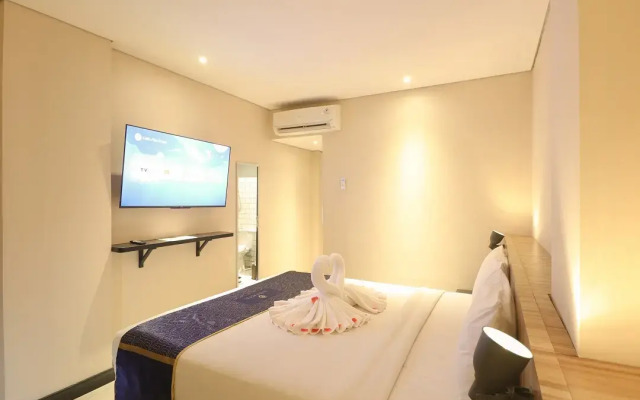 Fitra Hotel Majalengka