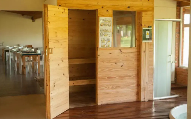 La Chacra-Spa De Campo