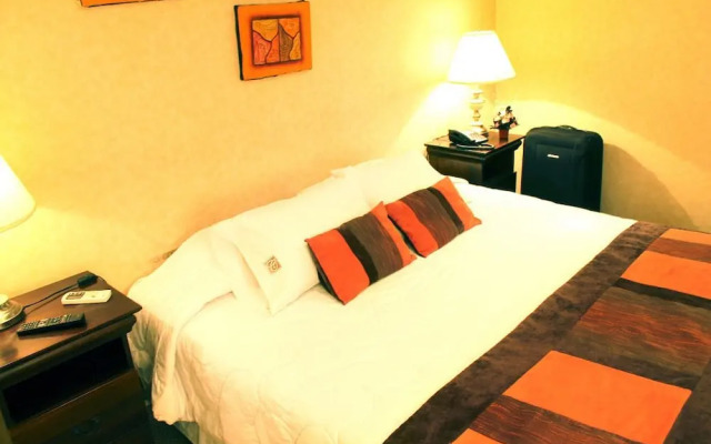 Hotel Capelli