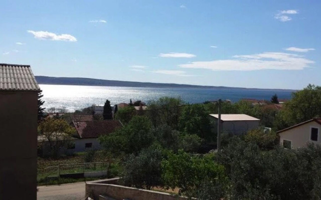 Sunny - sea Side Terrace & Parking - A1