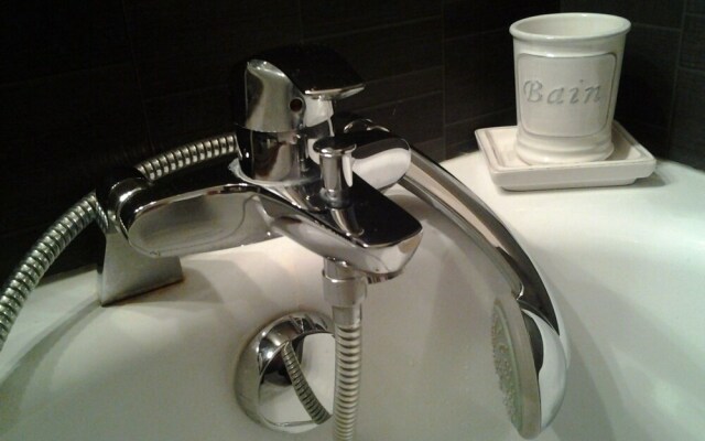 Hotel Golf St Lazare