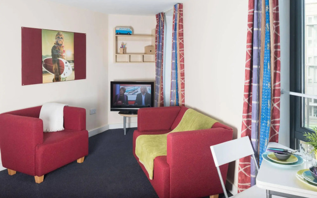 McDonald Road Student Accommodation