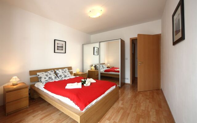 Akacfa Holidays Apartments