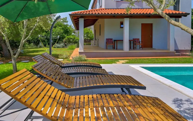 Villa Agatha