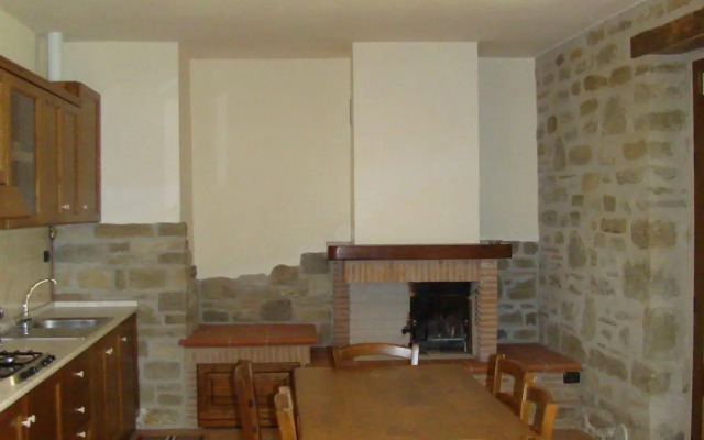 Agriturismo Tessenara