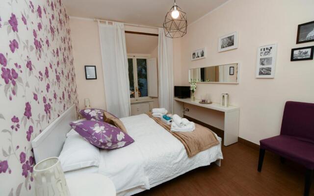 Saint Peter House Germanico