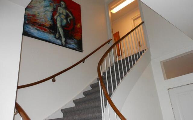 Cafetik Refugiet Bed & Breakfast
