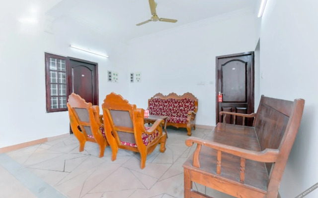 Casa De Forte by FabHotels