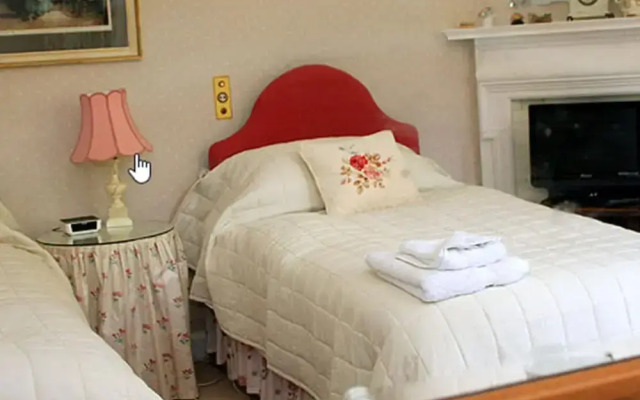 Kirklands Bed & Breakfast