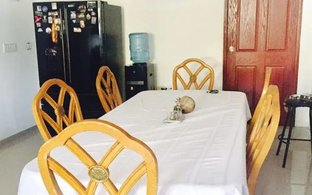 Luxury Mountain Guest House