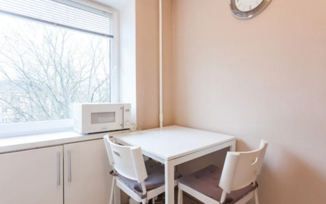 KenigApart (КенигАпарт) на улице Черняховского 20