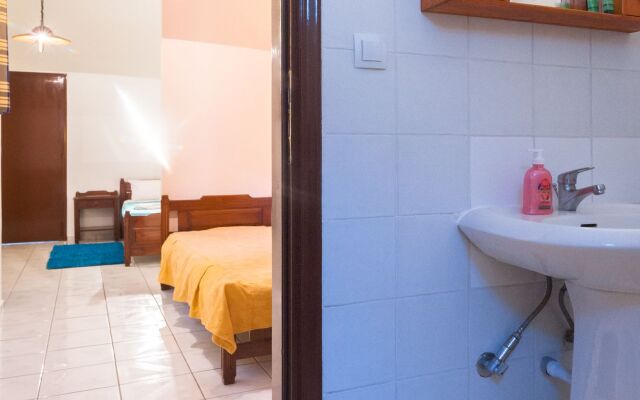 Poco Loco Bed & Breakfast