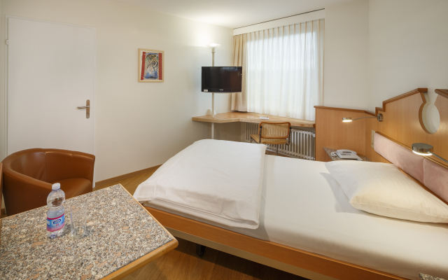 Hotel Welcome Inn Zurich Airport