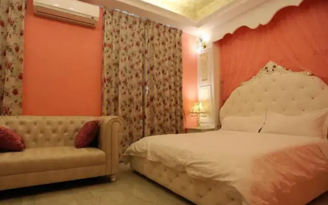 Magic Homestay