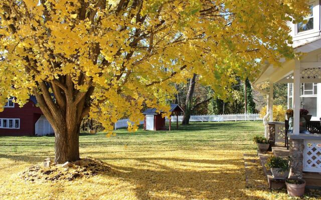 Millsap-baker Estate