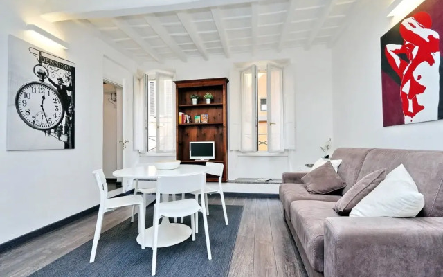 Cozy Corallo - My Extra Home