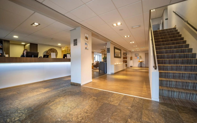 Fletcher Zuiderduin Beachhotel