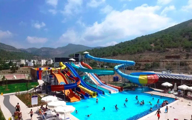 Ulu Resort Hotel - All Inclusive