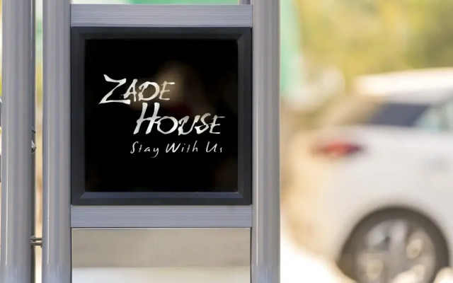 Zade House Jaipur