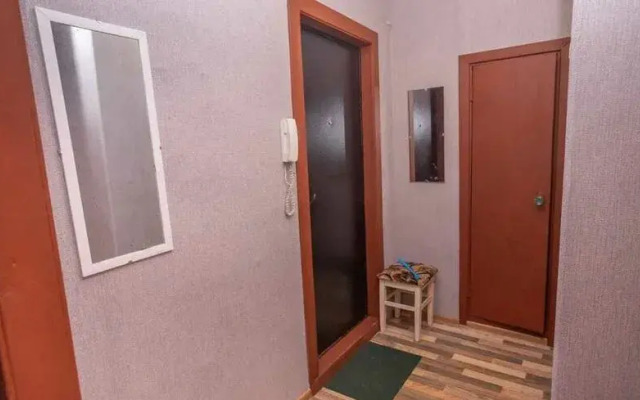 Alatyr Arhangelsk, st. Smolniy buyan, 25