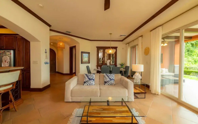 Montebello 4E 3bed 3 Bath
