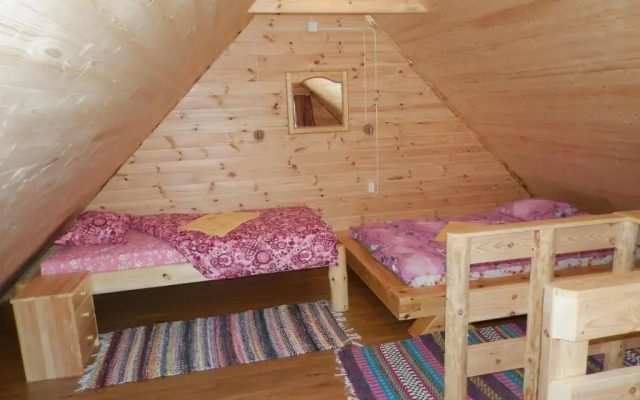 Laugu Holiday Resort