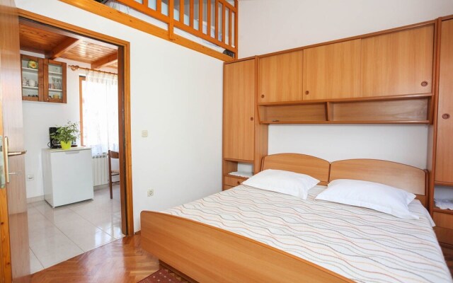 Apartments Antonieta