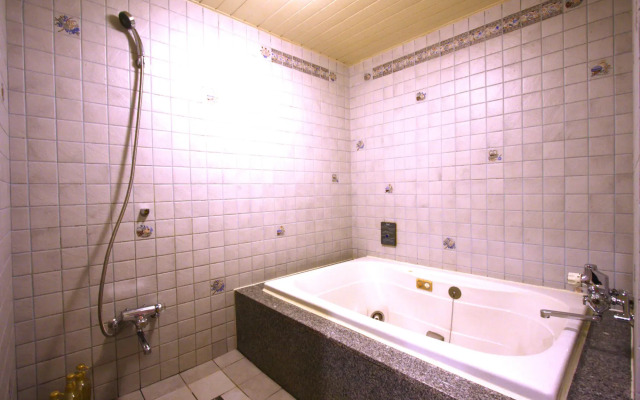 Hotel Ohirune Racco Sakai - Adults Only