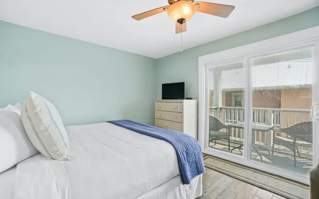 Southwind Condo Rentals by Panhandle Getaways