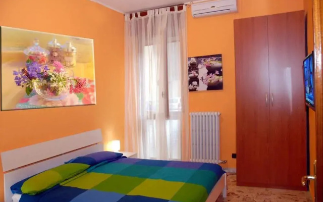B&B Manzoni, Lecce